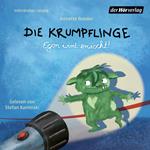 Die Krumpflinge - Egon wird erwischt!