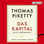 Das Kapital im 21. Jahrhundert