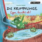 Die Krumpflinge - Egon taucht ab