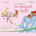 Der Karneval der Tiere