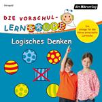 Die Vorschul-Lernraupe: Logisches Denken