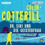 Dr. Siri und die Geisterfrau -