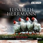 CHICKEN HIGHWAY und drei weitere Krimi-Hörspiele