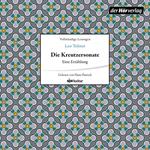 Die Kreutzersonate