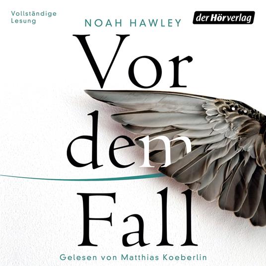 Vor dem Fall