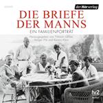 Die Briefe der Manns