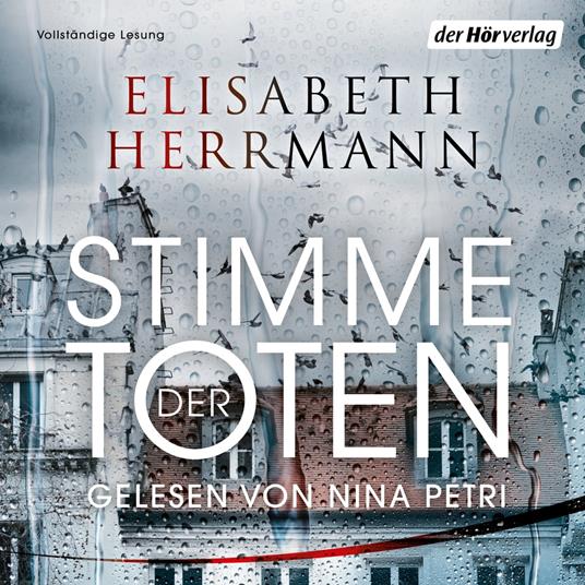 Stimme der Toten