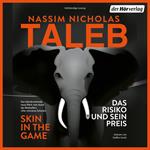 Skin in the Game – Das Risiko und sein Preis