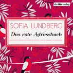 Das rote Adressbuch