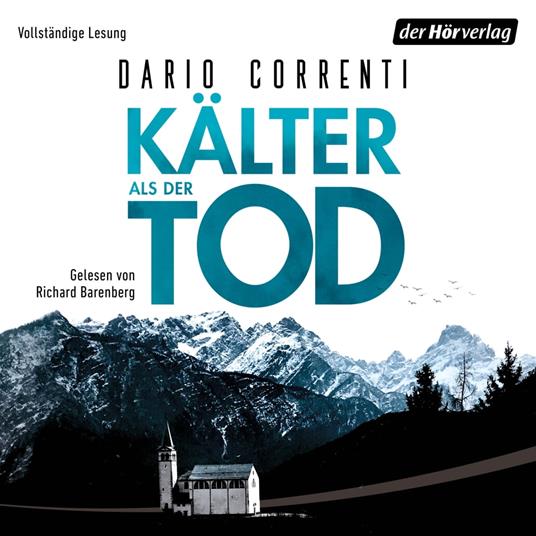 Kälter als der Tod