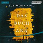 Das Buch Ana