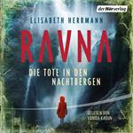 Ravna – Die Tote in den Nachtbergen