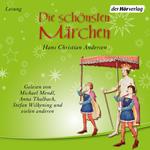 Die schönsten Märchen