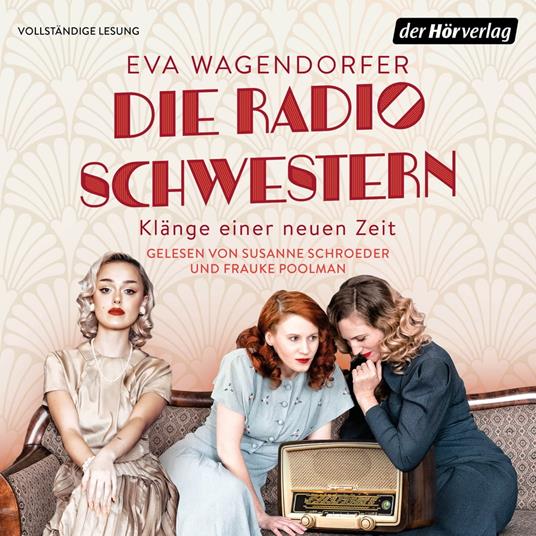 Die Radioschwestern