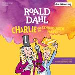 Charlie und die Schokoladenfabrik