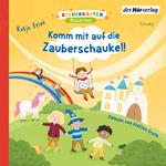 Kindergarten Wunderbar – Komm mit auf die Zauberschaukel!