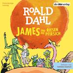 James und der Riesenpfirsich