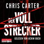 Der Vollstrecker (Ein Hunter-und-Garcia-Thriller 2)