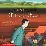 Artemis Fowl (Ein Artemis-Fowl-Roman 1)