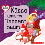 Freche Mädchen: Küsse unterm Tannenbaum