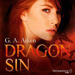 Dragon Sin (Dragon 5)