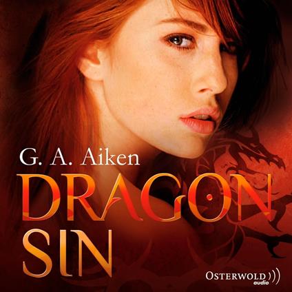 Dragon Sin (Dragon 5)