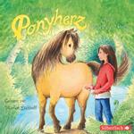 Ponyherz 1: Anni findet ein Pony