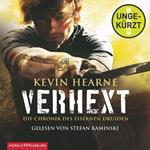 Verhext (Die Chronik des Eisernen Druiden 2)