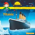 Pixi Wissen: Titanic