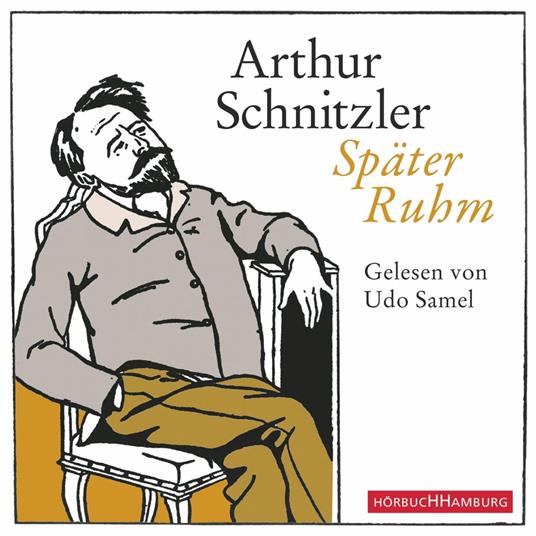 Später Ruhm