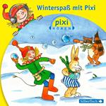 Pixi Hören: Pixi Hören. Winterspaß mit Pixi