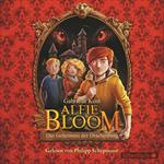 Alfie Bloom 1: Das Geheimnis der Drachenburg