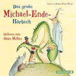 Das große Michael-Ende-Hörbuch