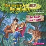 Im Reich des Tigers (Das magische Baumhaus 17)