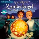 Im Zeichen der Zauberkugel 2: Der Fluch des Skorpions