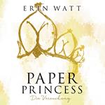 Paper Princess (Paper-Reihe 1)