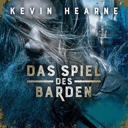 Das Spiel des Barden (Fintans Sage 1)