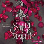 Die Schatten von Valoria 1: Spiel der Macht