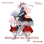 Throne of Glass 2: Kriegerin im Schatten