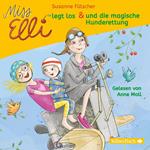 Miss Elli legt los / Miss Elli und die magische Hunderettung