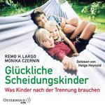 Glückliche Scheidungskinder