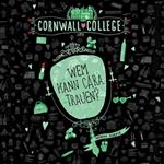 Cornwall College 2: Wem kann Cara trauen?