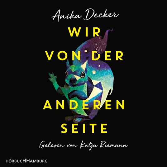 Wir von der anderen Seite