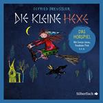 Die kleine Hexe - Das Hörspiel