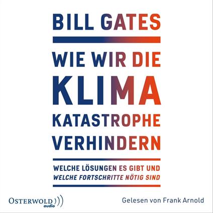 Wie wir die Klimakatastrophe verhindern