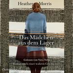 Das Mädchen aus dem Lager – Der lange Weg der Cecilia Klein