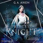 Princess Knight (Blacksmith Queen 2)