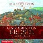 Ein Magier von Erdsee (Die Erdsee-Saga 1)