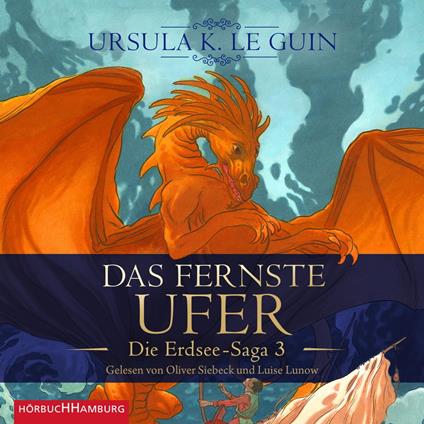 Das fernste Ufer (Die Erdsee-Saga 3)