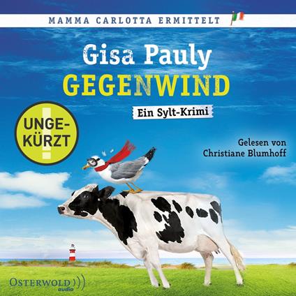 Gegenwind (Mamma Carlotta 10)